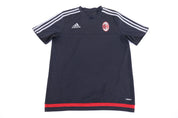 Youth 2015/16 AC Milan Soccer Jersey - Jerseys/Tanks - Thrifted Threads