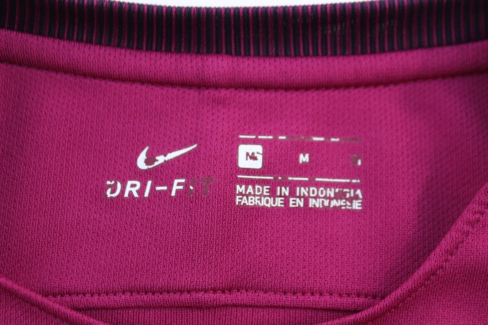 Youth 2017/18 Nike Manchester City Soccer Jersey - ThriftedThreads.com