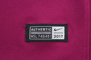 Youth 2017/18 Nike Manchester City Soccer Jersey - Jerseys/Tanks - Thrifted Threads