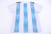 Youth 2018 Argentina Soccer Jersey - Jerseys/Tanks - Thrifted Threads