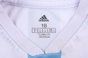 Youth 2018 Argentina Soccer Jersey - Jerseys/Tanks - Thrifted Threads
