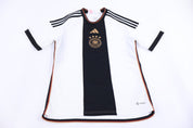 Youth 2022 Germany World Cup Soccer Jersey - Jerseys/Tanks - Thrifted Threads