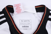 Youth 2022 Germany World Cup Soccer Jersey - Jerseys/Tanks - Thrifted Threads