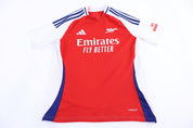 Youth 2024/25 Adidas Arsenal Soccer Jersey - Jerseys/Tanks - Thrifted Threads