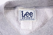 Youth 90's Arizona Diamondbacks Baseball Sweatshirt - Sweatshirt - Thrifted Threads