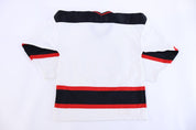 Youth 90's CCM New Jersey Devils Hockey Jersey - Jerseys/Tanks - Thrifted Threads
