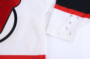 Youth 90's CCM New Jersey Devils Hockey Jersey - Jerseys/Tanks - Thrifted Threads