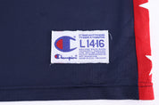 Youth 90's Champion Reggie Miller Team USA Basketball Jersey - Jerseys/Tanks - Thrifted Threads