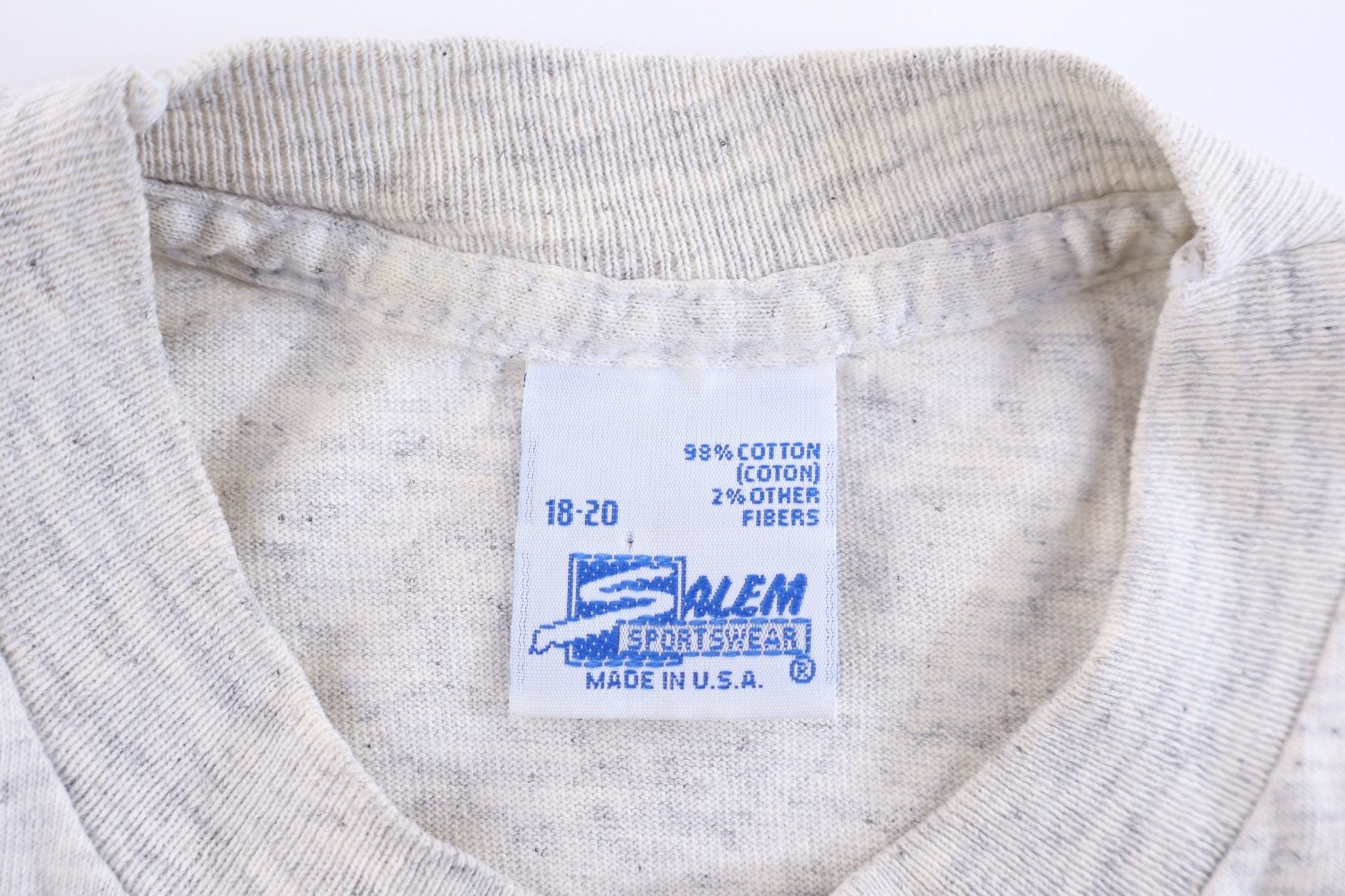 Youth 90's Cleveland Browns Football T-shirt - Shirts & Tops - Thrifted Threads