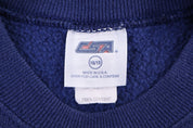 Youth 90's Dallas Cowboys Football Sweatshirt - Sweatshirt - Thrifted Threads