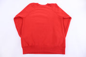 Youth 90's Houston Rockets Basketball Sweatshirt - Sweatshirt - Thrifted Threads
