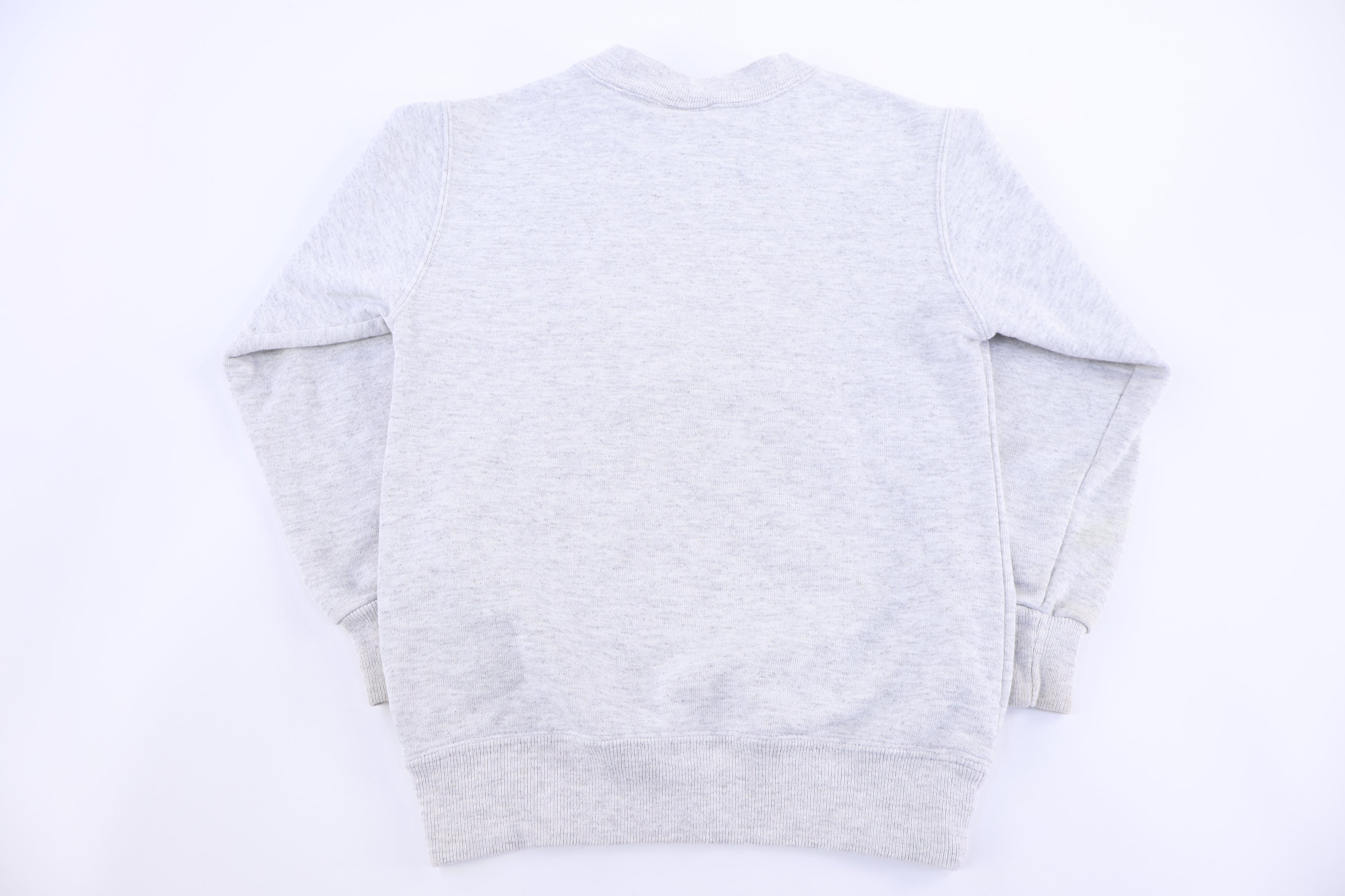 Youth 90's Miami Dolphins Football Sweatshirt - Sweatshirt - Thrifted Threads