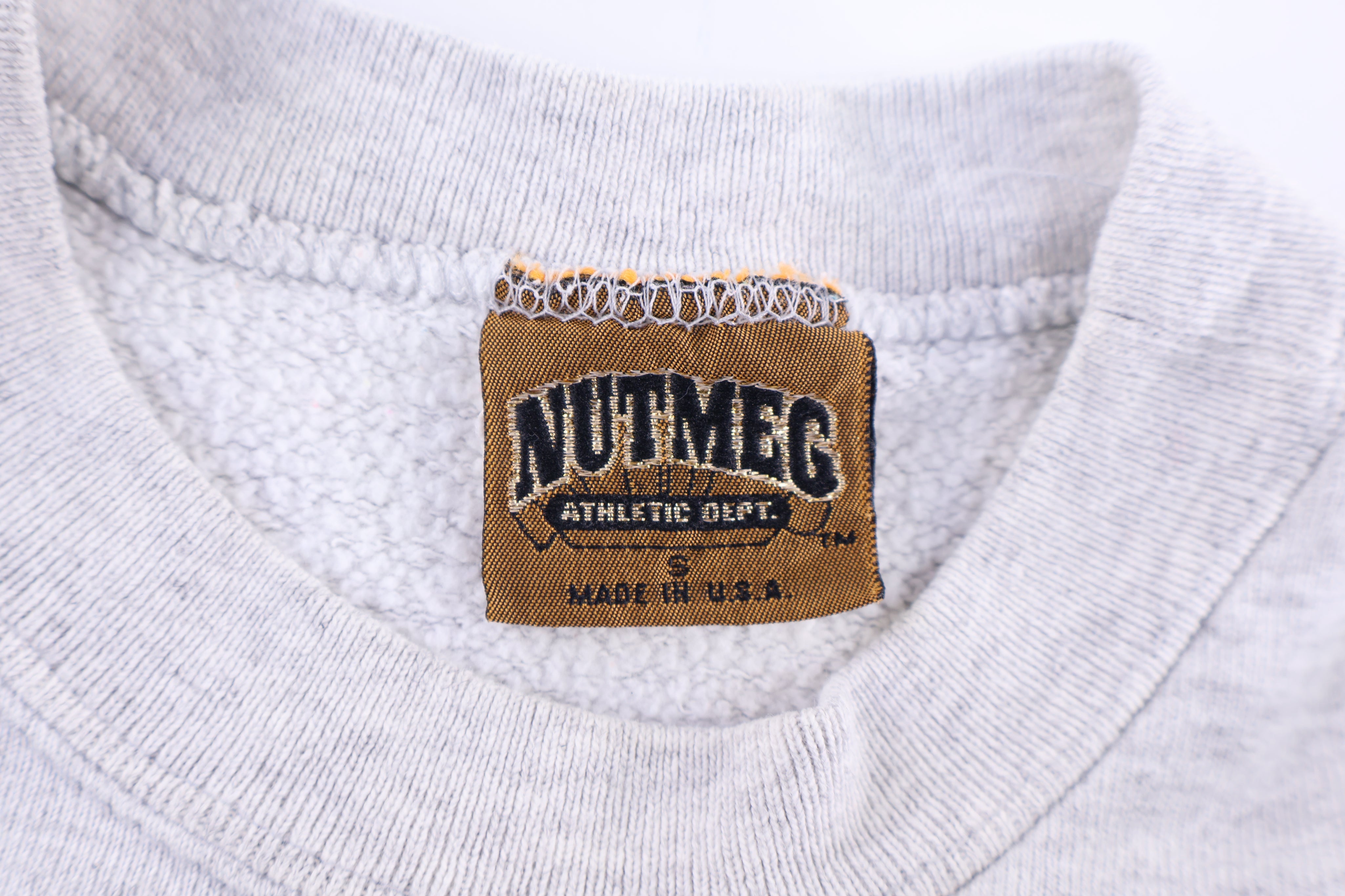 Youth 90's Miami Dolphins Football Sweatshirt - Sweatshirt - Thrifted Threads