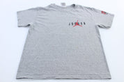 Youth 90's Nike Air Jordan Restaurant T-Shirt - T-Shirts - Thrifted Threads