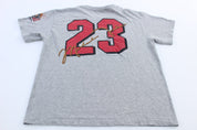 Youth 90's Nike Air Jordan Restaurant T-Shirt - T-Shirts - Thrifted Threads