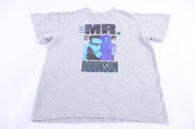 Youth 90's Nike Mr. Robinson Basketball T-shirt - Shirts & Tops - Thrifted Threads