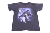 Youth 90's Pittsburgh Steelers Football T-shirt - Shirts & Tops - Thrifted Threads
