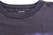 Youth 90's Pittsburgh Steelers Football T-shirt - Shirts & Tops - Thrifted Threads