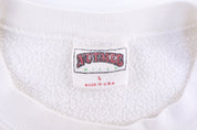 Youth 90's San Francisco 49ers Football Sweatshirt - Sweatshirt - Thrifted Threads