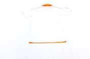 Youth Adidas Embroidered Logo Houston Dynamo Soccer Jersey - ThriftedThreads.com