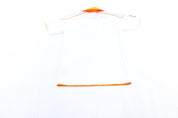 Youth Adidas Embroidered Logo Houston Dynamo Soccer Jersey - Jerseys/Tanks - Thrifted Threads