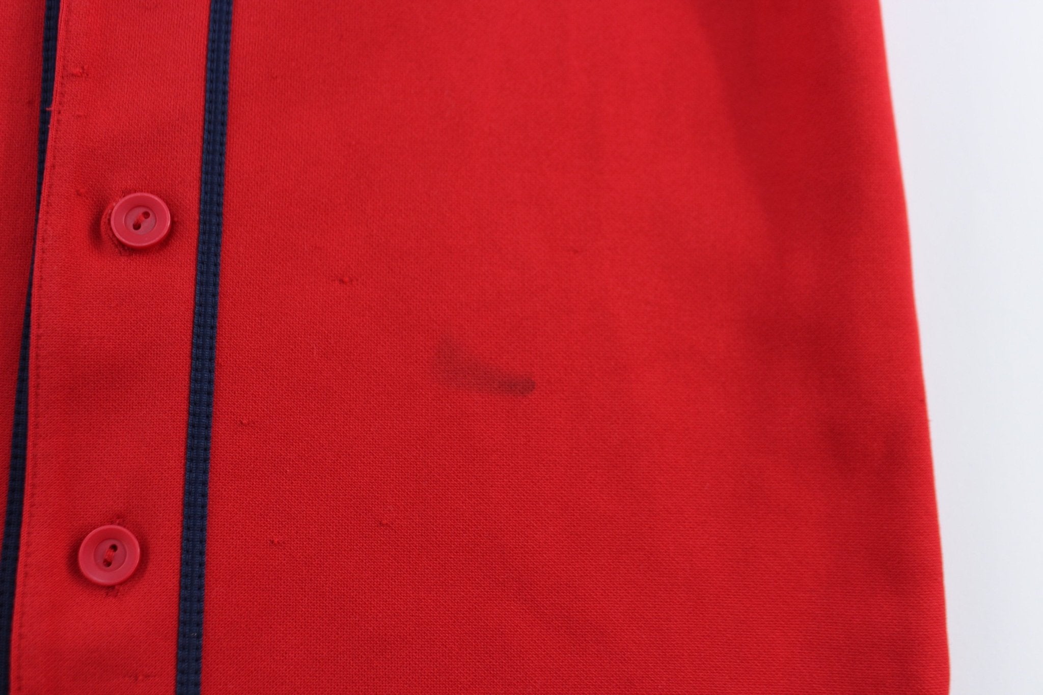 Youth Boston Red Sox David Ortiz Baseball Jersey - ThriftedThreads.com