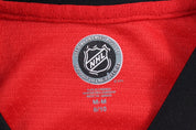 Youth Calgary Flames Hockey Jersey - Jerseys/Tankss - Thrifted Threads