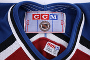 Youth CCM Colorado Avalanche Hockey Jersey - Jerseys/Tanks - Thrifted Threads