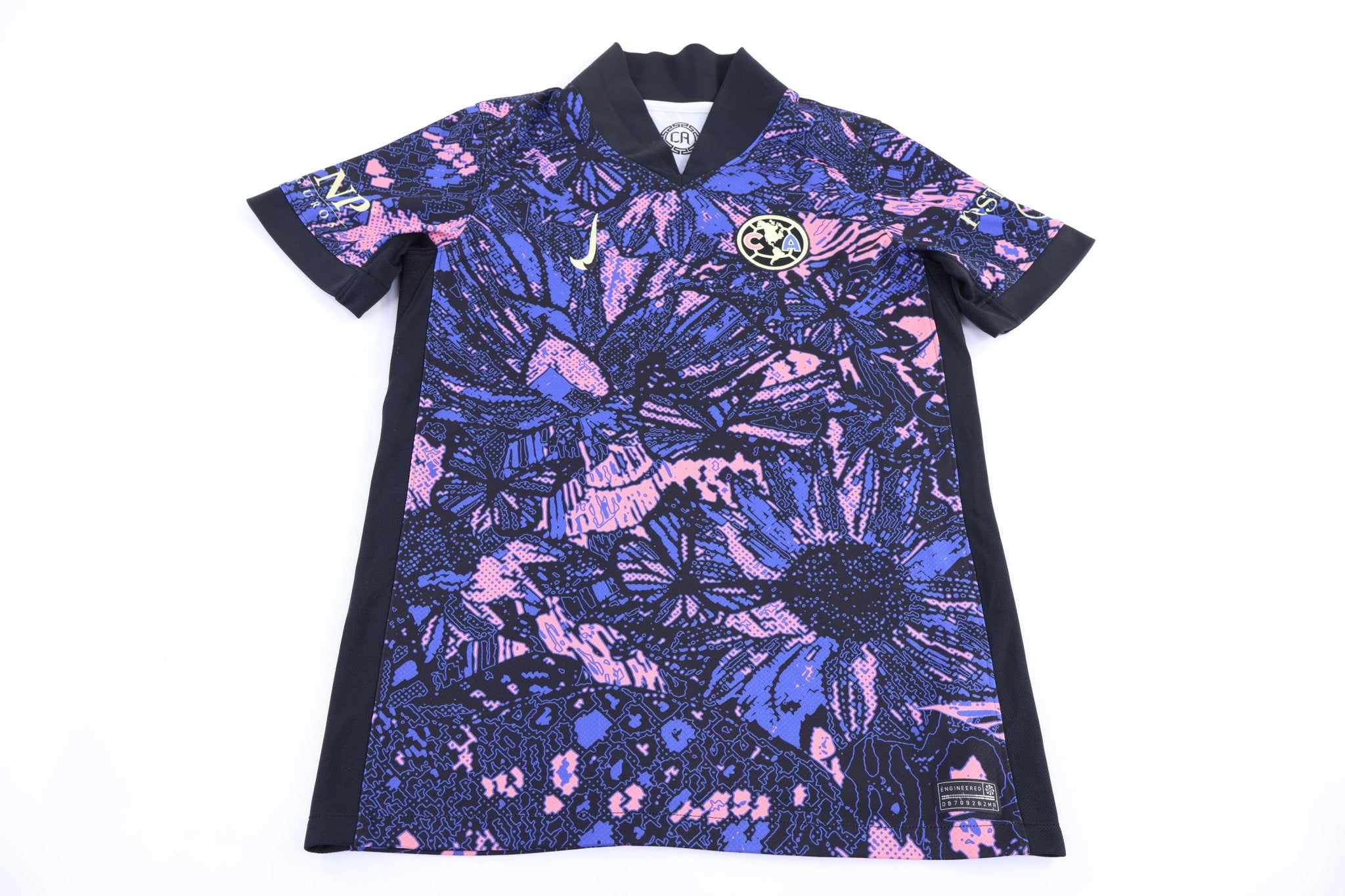 Youth Club America Soccer Jersey - Jerseys/Tanks - Thrifted Threads
