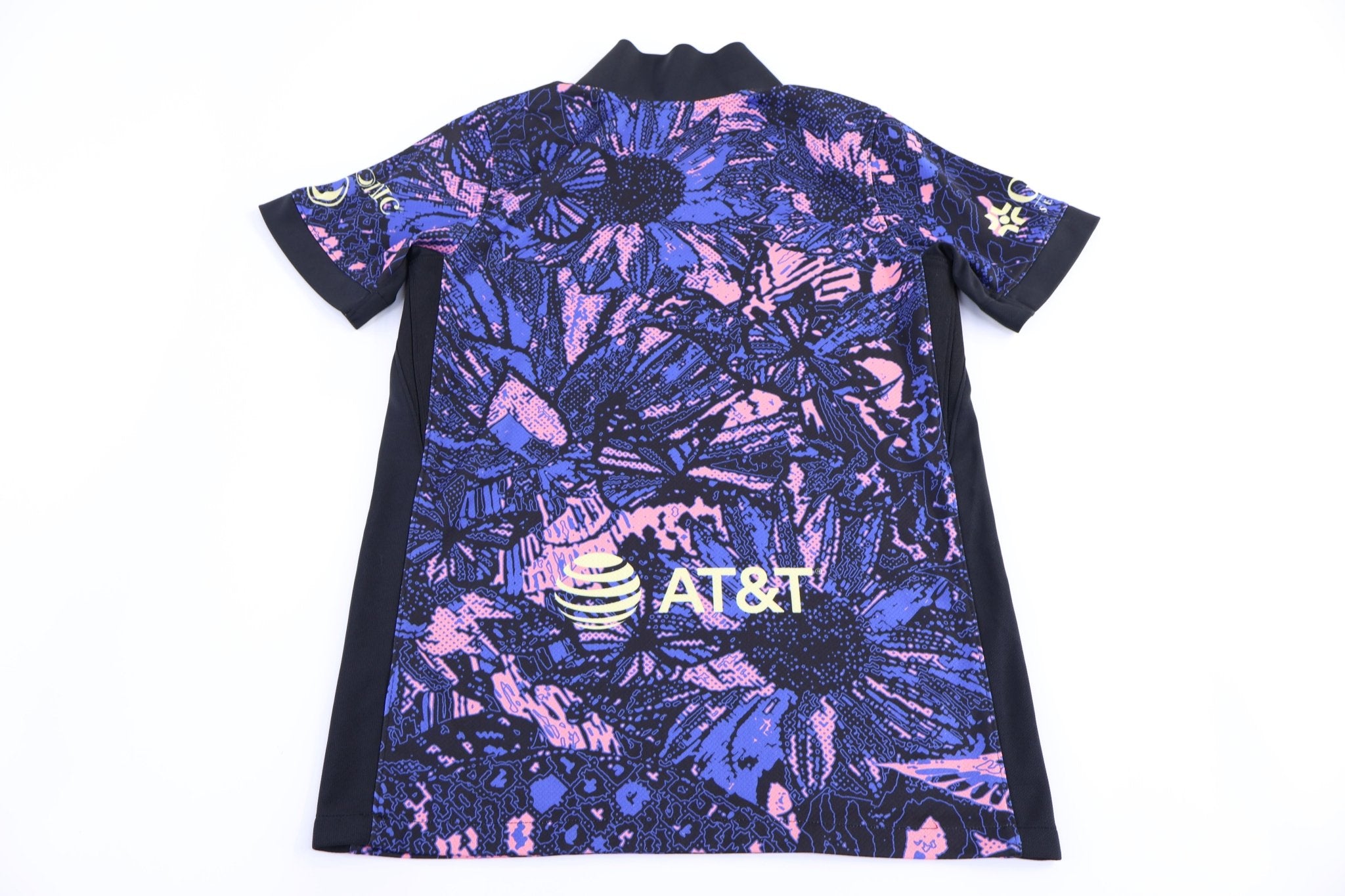 Youth Club America Soccer Jersey - Jerseys/Tanks - Thrifted Threads