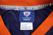 Youth Dallas Broncos Tim Tebow 15 Football Jersey - ThriftedThreads.com