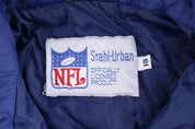 Youth Dallas Cowboys Football Full Zip Jacket - Jacket - Thrifted Threads