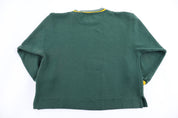 Youth Green Bay Packers Football Sweatshirt - Sweatshirts - Thrifted Threads