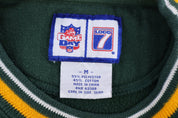 Youth Green Bay Packers Football Sweatshirt - Sweatshirts - Thrifted Threads