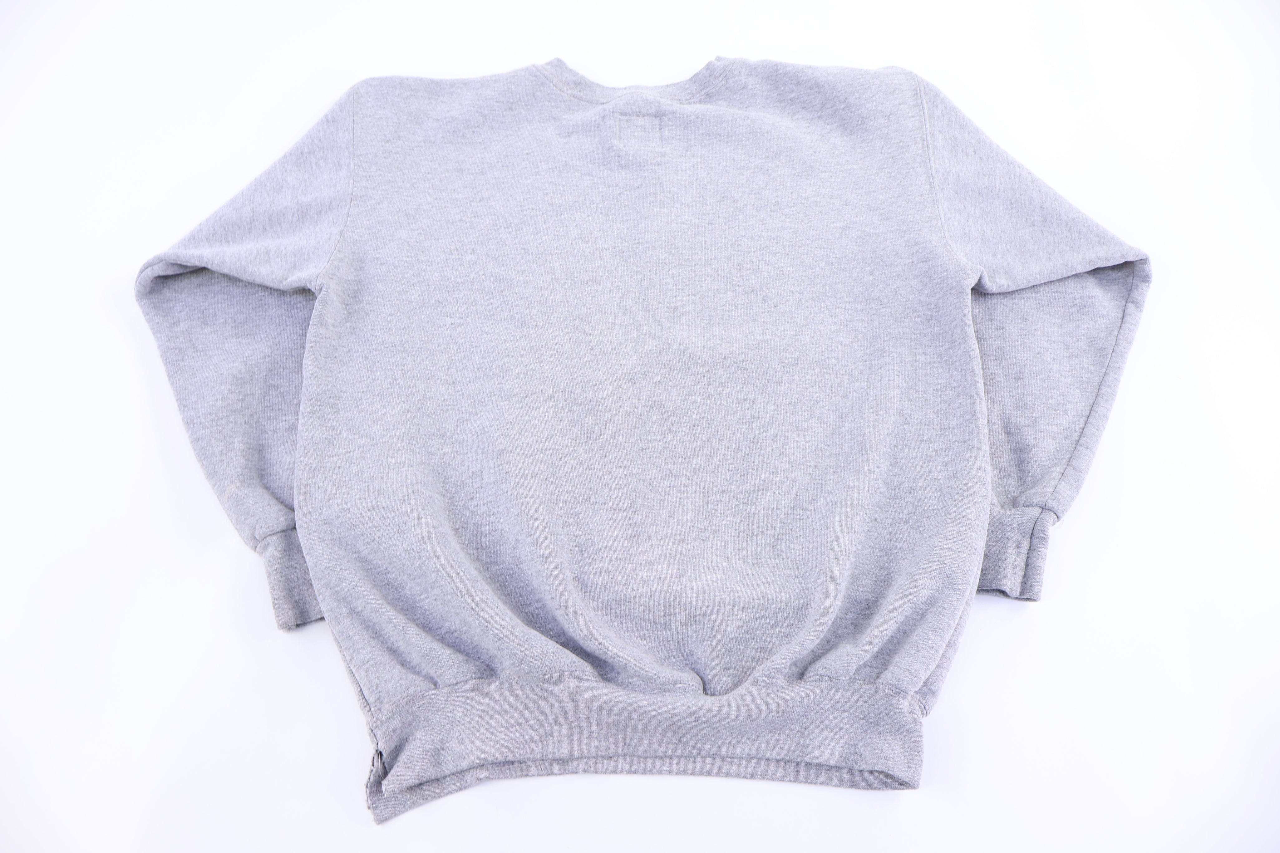 Youth Green Bay Packers Super Bowl Champions Sweatshirt - Sweatshirt - Thrifted Threads