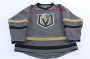 Youth Las Vegas Golden Knights Marc - Andre Fleury Hockey Jersey - ThriftedThreads.com