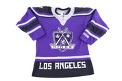 Youth Los Angeles Kings Hockey Jersey - Jerseys/Tanks - Thrifted Threads