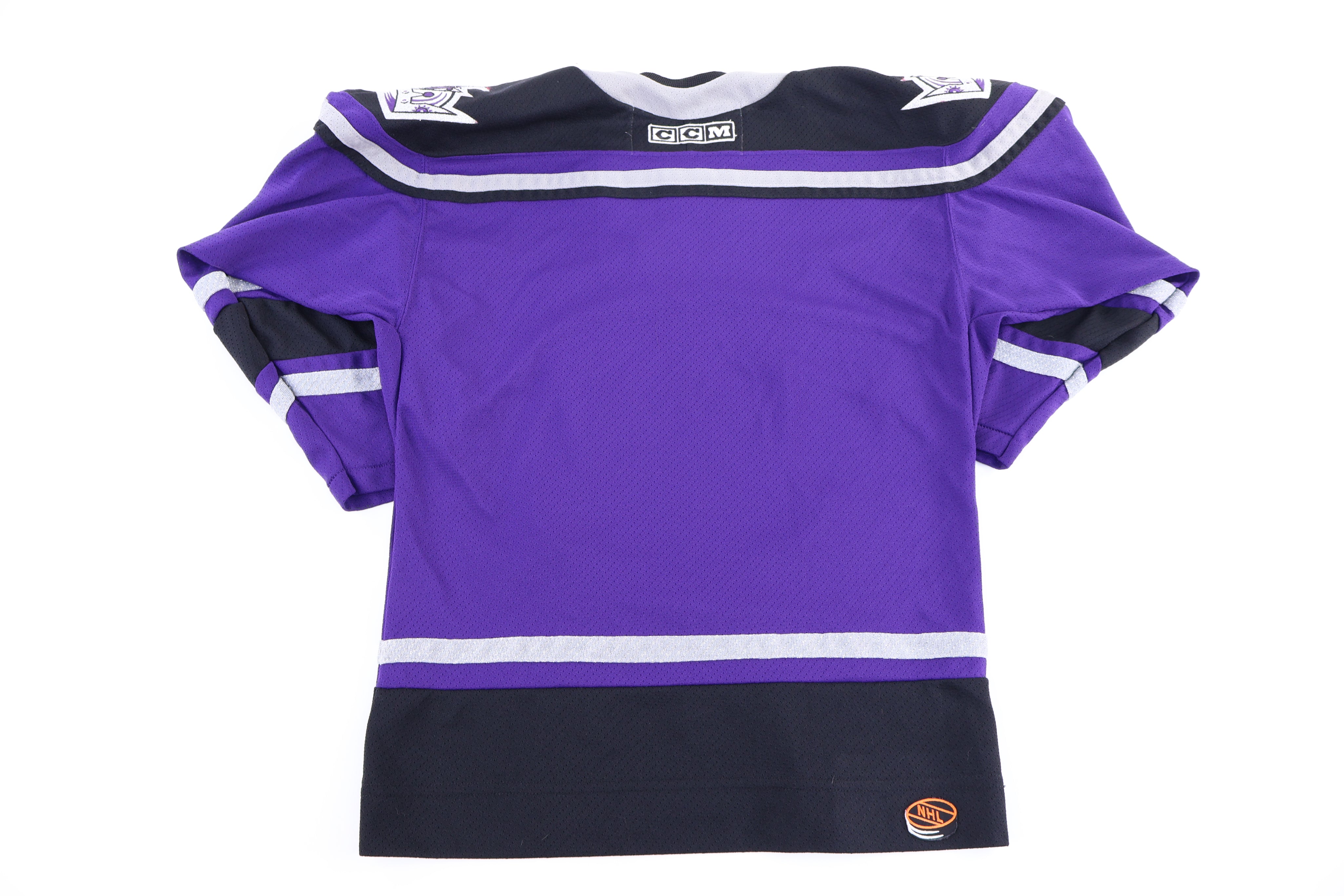 Youth Los Angeles Kings Hockey Jersey - Jerseys/Tanks - Thrifted Threads