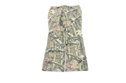 Youth Mossy Oak Camo Pants - Pants/Shorts - Thrifted Threads
