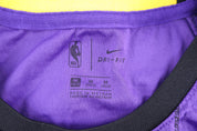 Youth Nike Los Angeles Lakers Lebron James Basketball Jersey - Jerseys/Tanks - Thrifted Threads