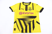 Youth Puma Borussia Dortmund Soccer Jersey - Jerseys/Tanks - Thrifted Threads