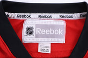 Youth Reebok Jonathan Toews Chicago Blackhawks Hockey Jersey - Jerseys/Tanks - Thrifted Threads