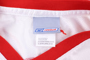Youth Reebok Yao Ming Houston Rockets Basketball Jersey - Jerseys/Tanks - Thrifted Threads