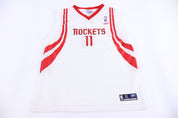 Youth Reebok Yao Ming Houston Rockets Basketball Jersey - Jerseys/Tanks - Thrifted Threads