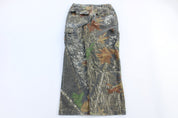 Youth Russell Outdoors Camo Cargo Pants - Pants - Thrifted Threads