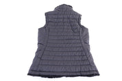 Youth The North Face Embroidered Logo Reversible Vest - Vest - Thrifted Threads