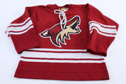 Youth Vintage Koho Phoenix Coyotes Hockey Jersey - Jerseys/Tanks - Thrifted Threads