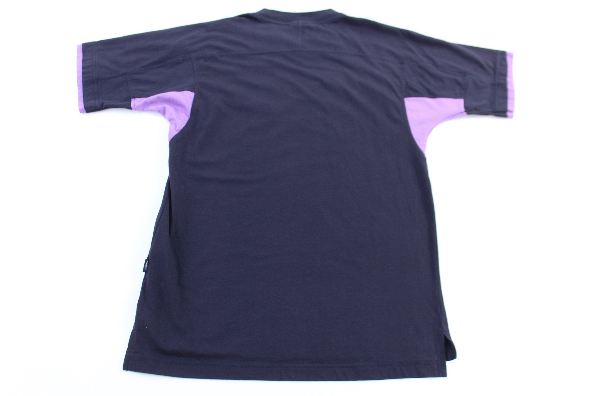 Youth Vintage Umbro Real Valladolid Soccer T-shirt - Shirts & Tops - Thrifted Threads