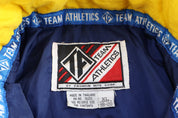 Youth Vintage University of Michigan Puffer Jacket - Jacket - Thrifted Threads