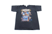 Youth WrestleMania 26 Years of WWE Graphic T - Shirt - ThriftedThreads.com